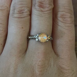 Ring - Size 5